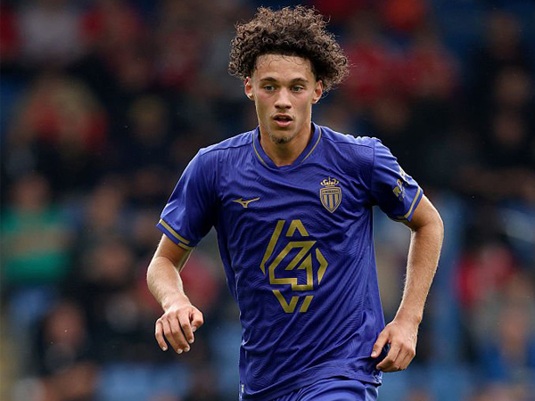 Leverkusen Ngegas Kejar Winger AS Monaco, Maghnes Akliouche